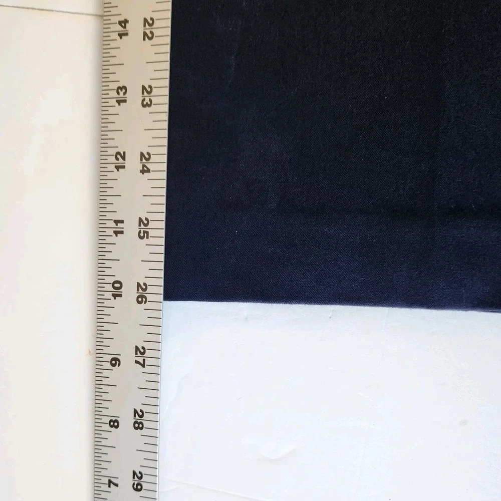 Spanx Womens On The Go Kick Flare Ponte Pants Sz XL Black High Rise Slim 20367R - Picture 12 of 16